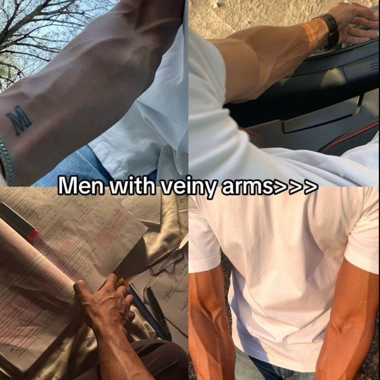 Reshii™ Veins Forearms Gripper