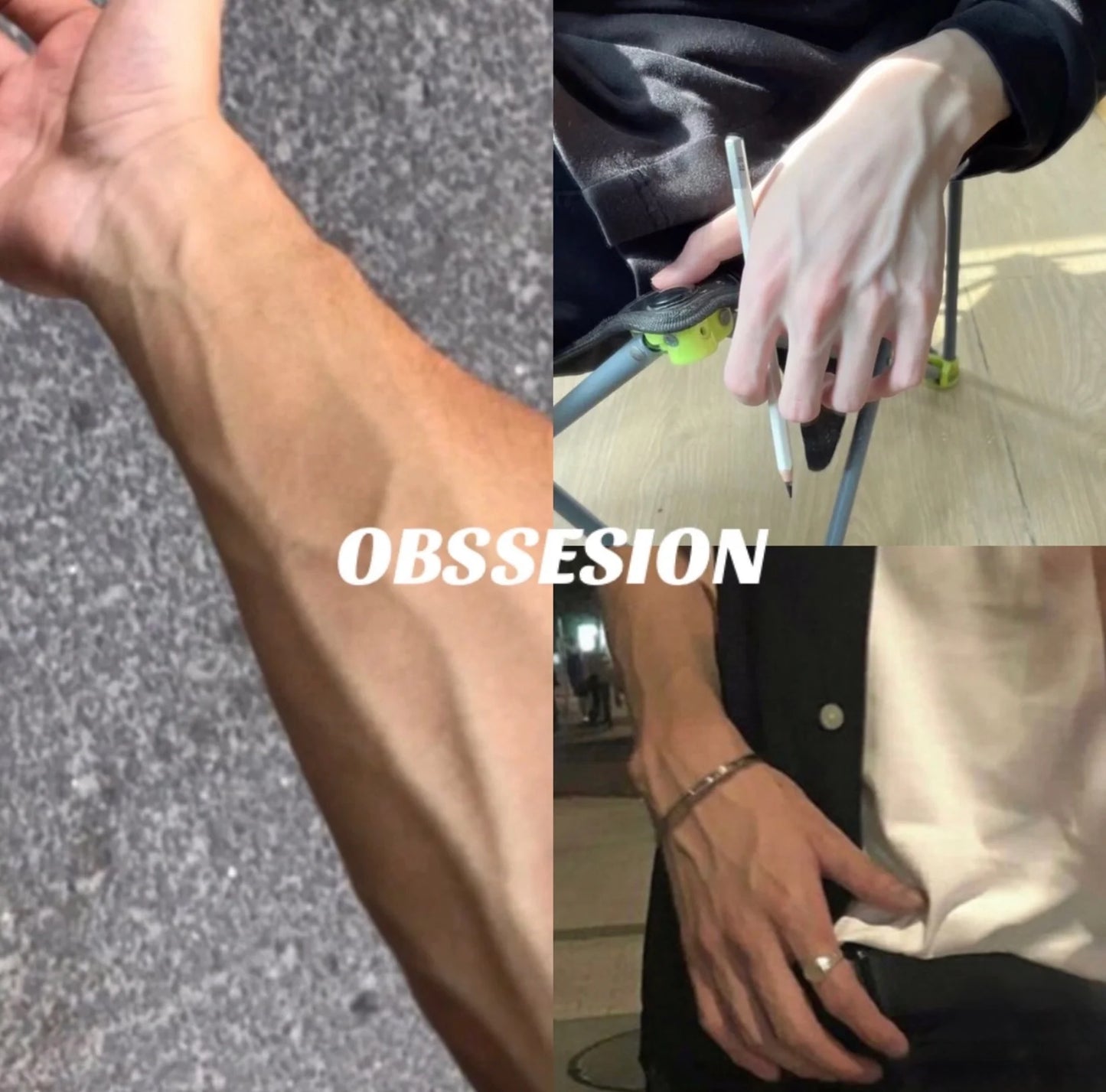 Reshii™ Veins Forearms Gripper