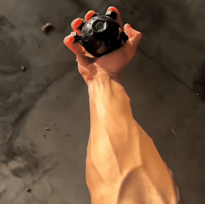 Reshii™ Veins Forearms Gripper
